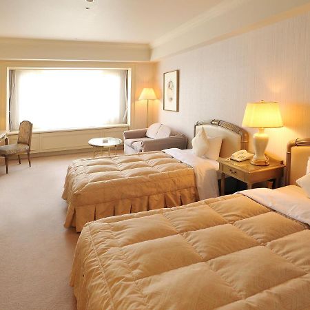 Hotel De Premiere Minowa Inawashiro Esterno foto