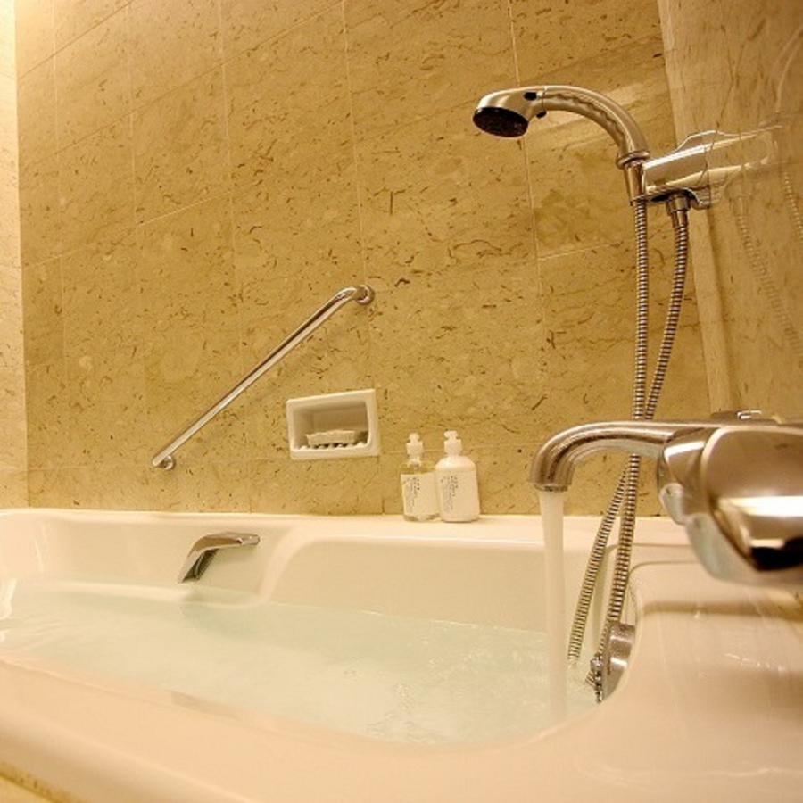 Hotel De Premiere Minowa Inawashiro Esterno foto