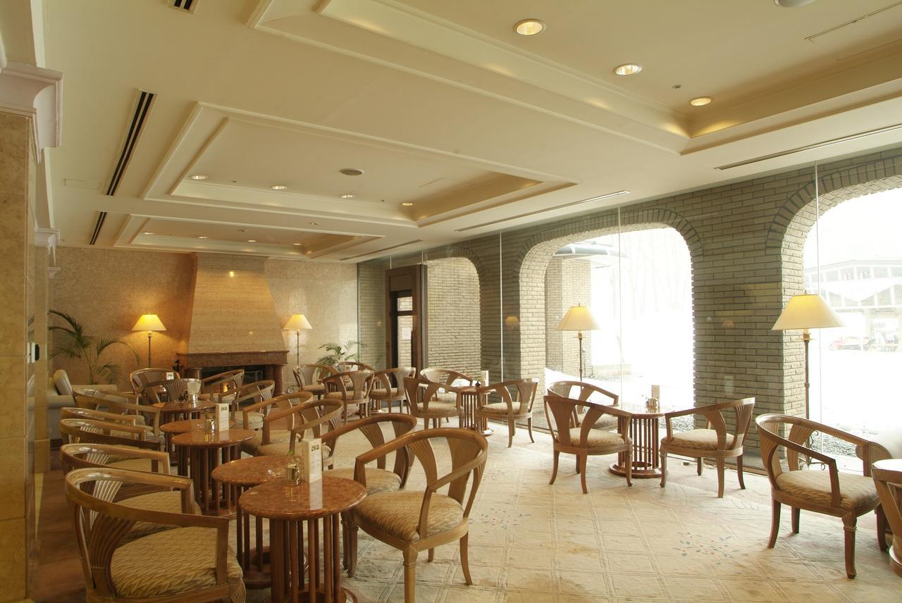 Hotel De Premiere Minowa Inawashiro Esterno foto