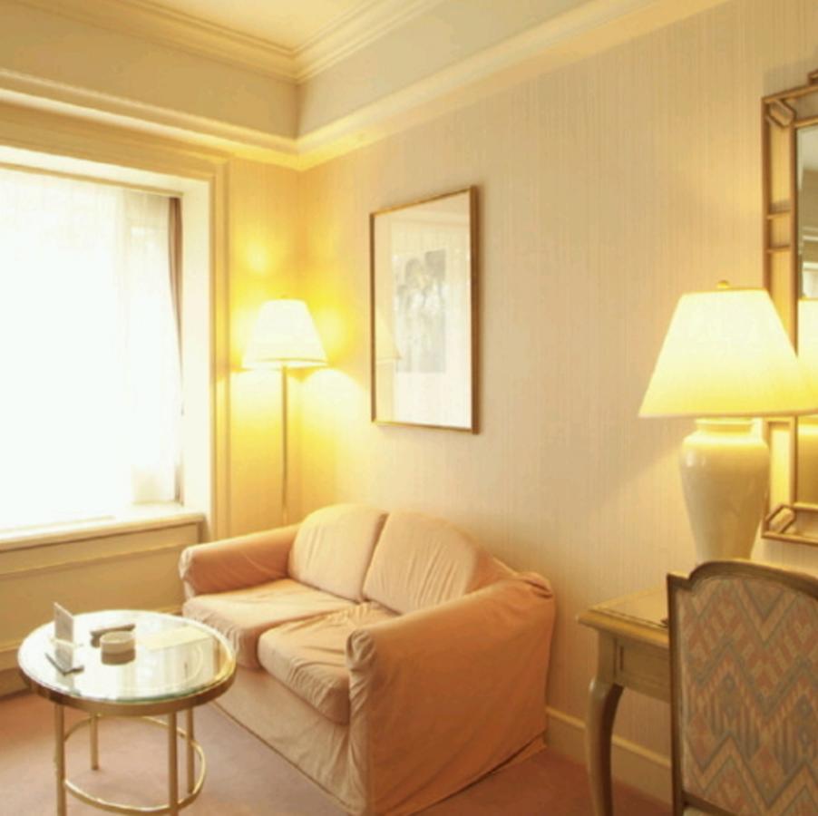 Hotel De Premiere Minowa Inawashiro Esterno foto