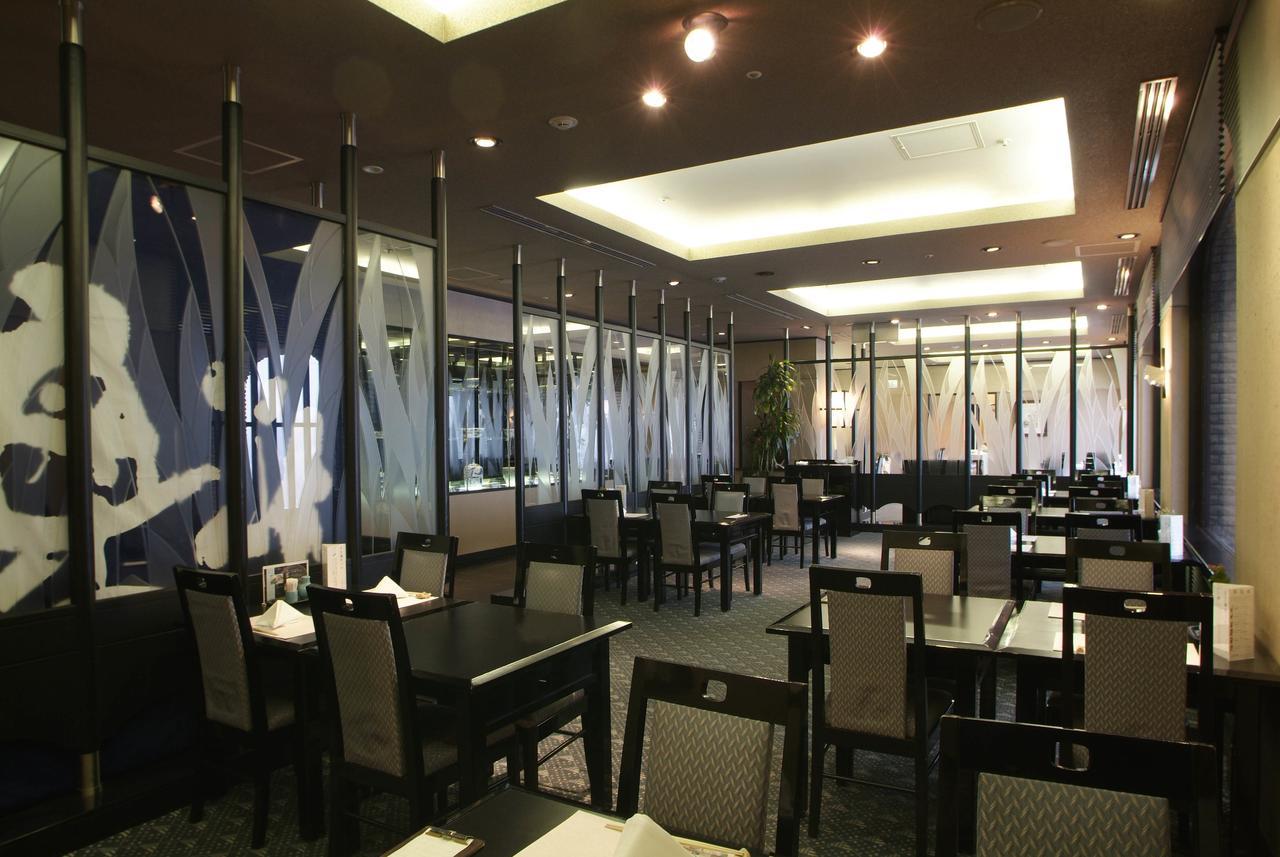 Hotel De Premiere Minowa Inawashiro Esterno foto